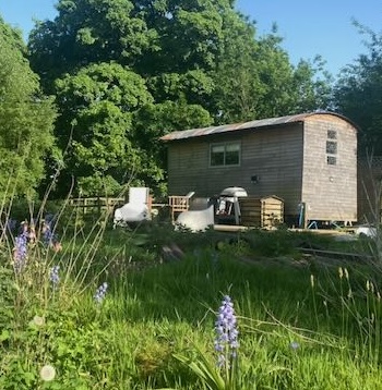 The Shepherds Hut | Art Courses Yorkshire gallery image 6