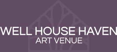 Well House Haven Art Venue Logo